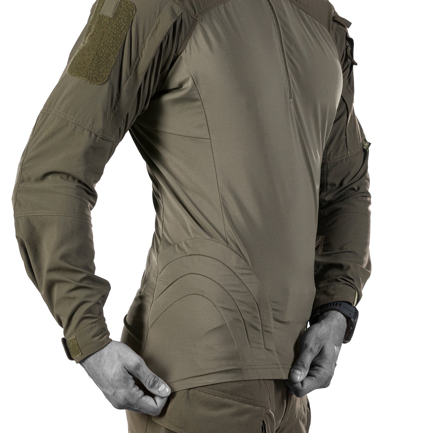 Combat Shirt STRIKER TT