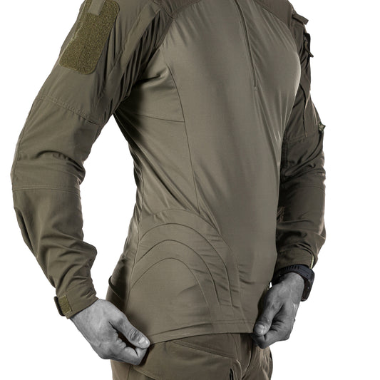 Combat Shirt STRIKER TT