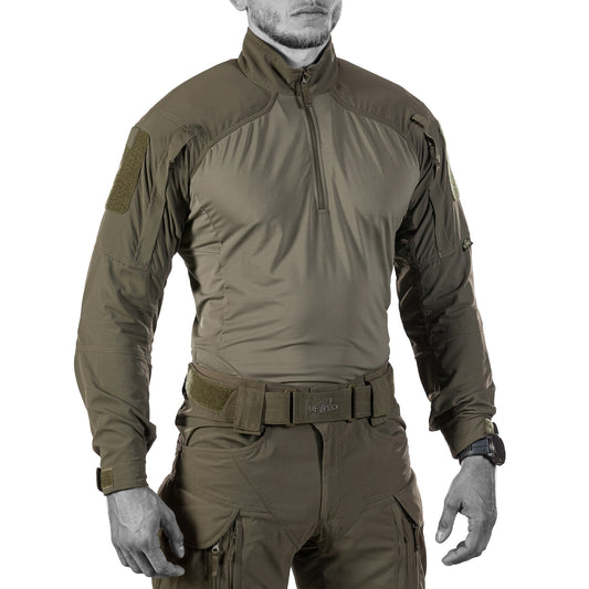 Combat Shirt STRIKER TT