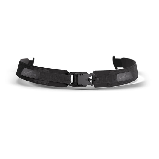 Waist/Flex-Gürtel mit V-Buckle Schnalle